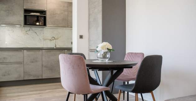 Camera Lotto S2 - Isola di Rab