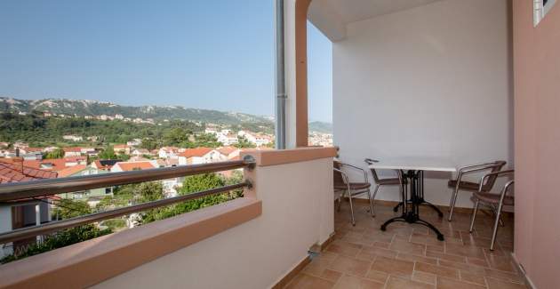 Camera Lotto S2 - Isola di Rab