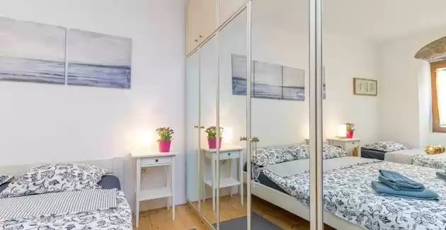 Apartman Dino Carera - Rovinj