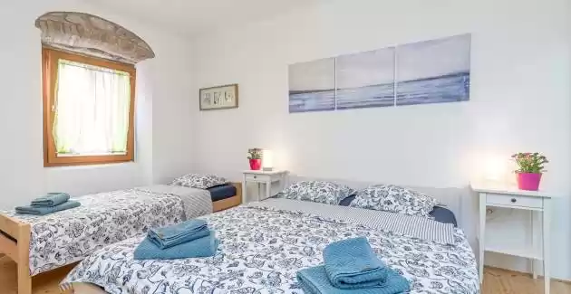 Apartman Dino Carera - Rovinj