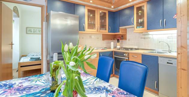 Appartamento Dino Carera - Rovinj
