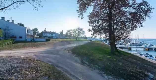 Cottage Sunset