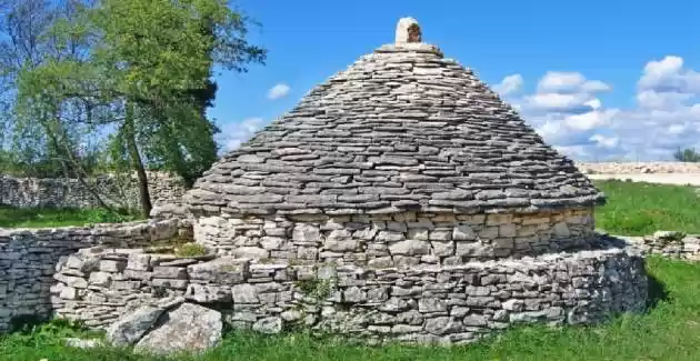 Villa Bella Vista vicino al Parco Naturale dell'Ucka