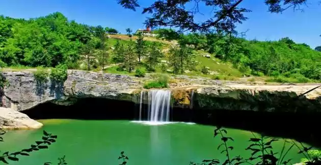 Villa Bella Vista vicino al Parco Naturale dell'Ucka