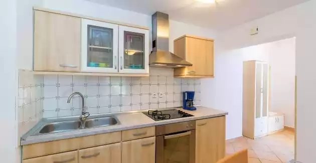 Apartman Danica