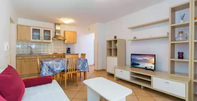 Ferienwohnung Danica