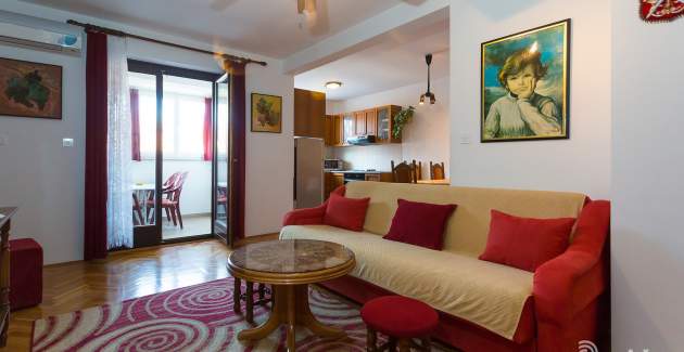 Ferienwohnung Filipin