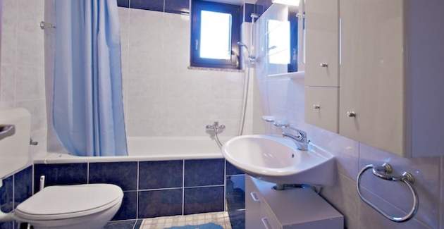 Ferienwohnung Filipin