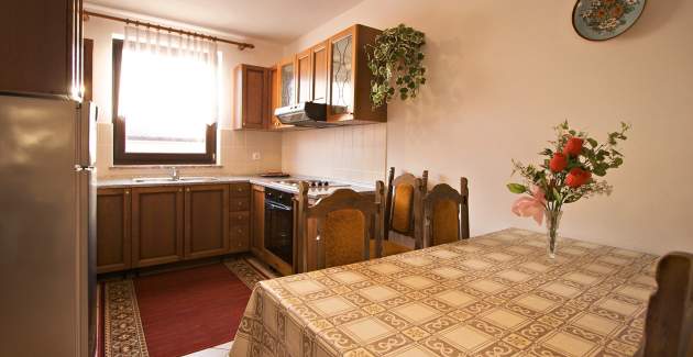 Ferienwohnung Filipin