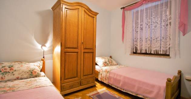 Ferienwohnung Filipin