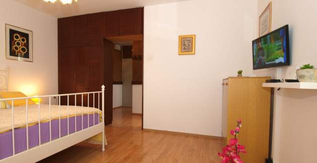 Apartment Dragica