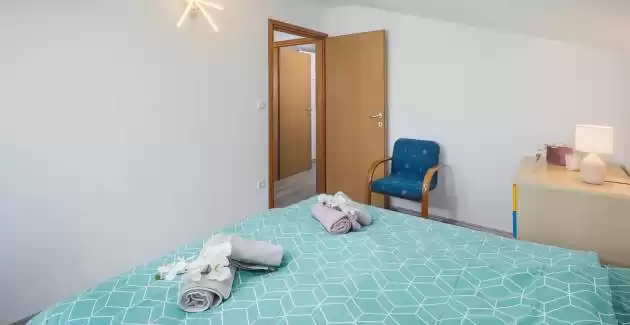 Ferienwohnung Mirna in Tar