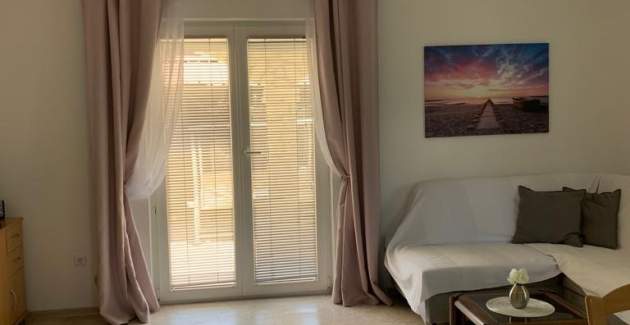 Ferienwohnung Mirna in Tar