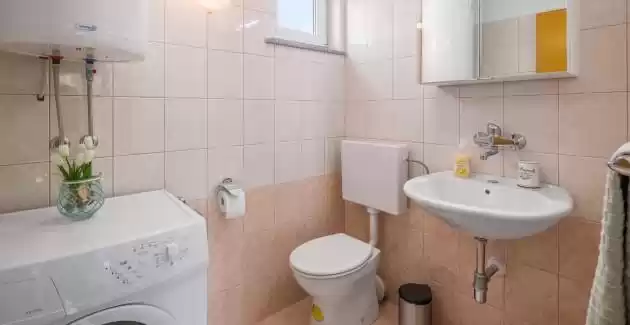 Ferienwohnung Mirna in Tar