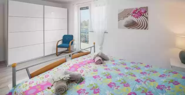 Ferienwohnung Mirna in Tar