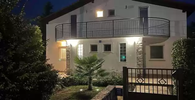 Ferienwohnung Mirna in Tar