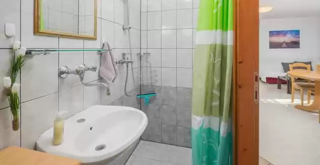 Ferienwohnung Mirna in Tar