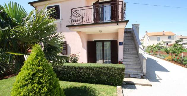 Apartment Katica II, Gedici