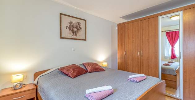 Apartment Flores - Pazin