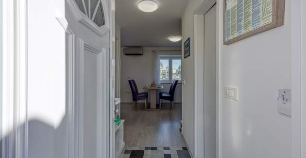 Apartman Zea - Funtana