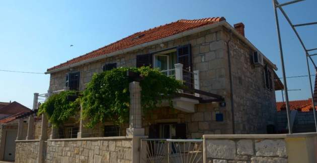 Apartman Diana Postira - Otok Brač