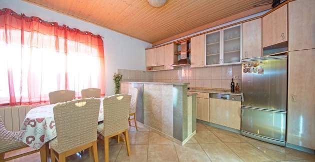 Apartman Diana Postira - Otok Brač