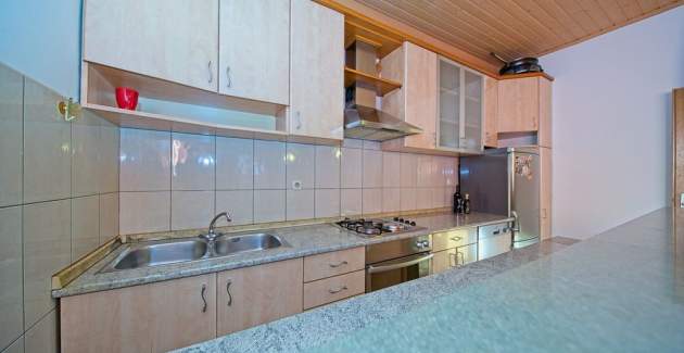 Apartman Diana Postira - Otok Brač