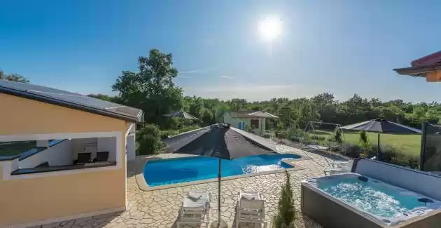Villa Ivda 