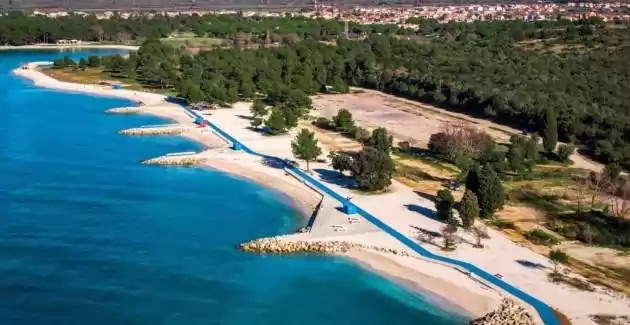 Studio Apartman Edo A1, Pula