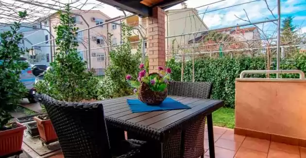 Studio Apartman Edo A1, Pula