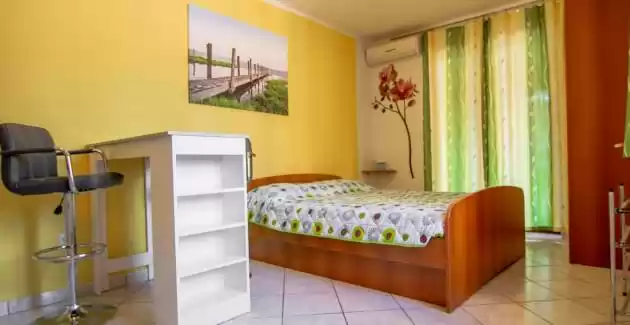 Studio Apartman Edo A1, Pula