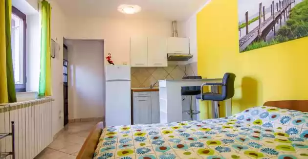 Studio Apartman Edo A1, Pula