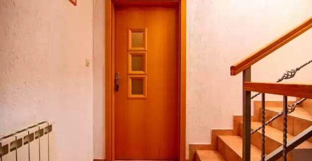 Apartman Edo A4 s balkonom, Pula