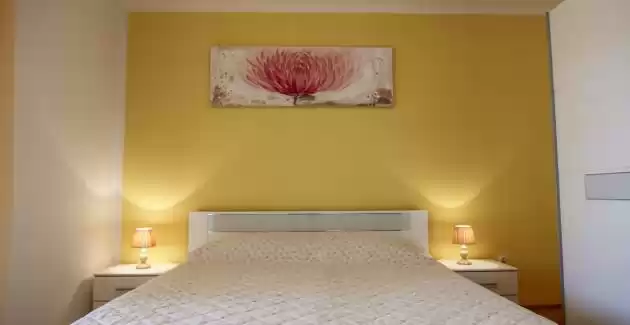 Apartman Edo A4 s balkonom, Pula