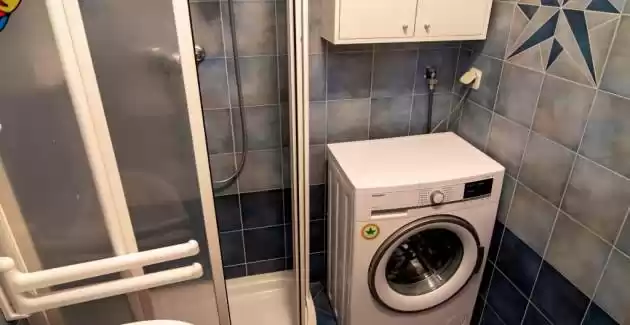 Apartman Edo A4 s balkonom, Pula