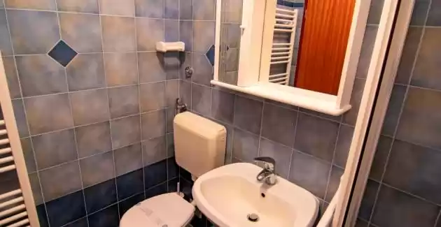 Apartman Edo A4 s balkonom, Pula