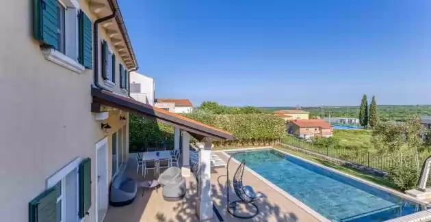 Villa Sana