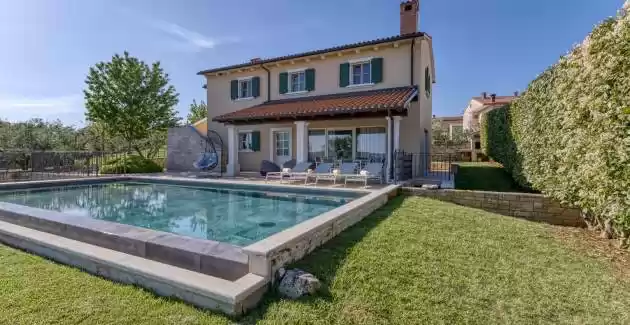Villa Sana