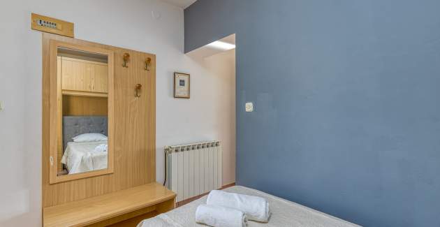 Apartmenthaus Wolbeck / Ein-Zimmer-Wohnung A1