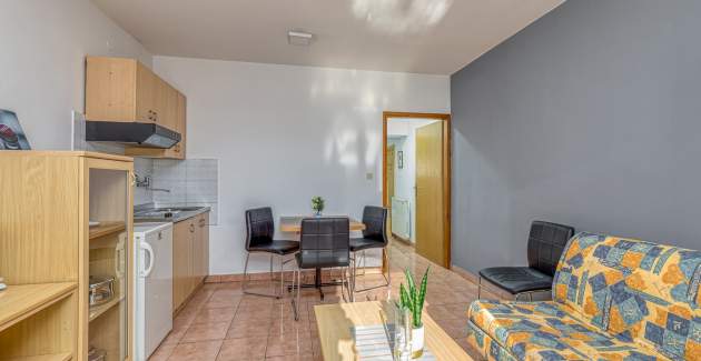 Apartmenthaus Wolbeck / Ein-Zimmer-Wohnung A1