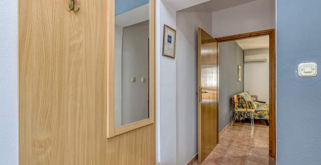 Wolbeck 1-Zimmer-Wohnung mit Meerblick A4