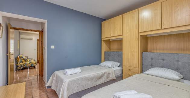 Wolbeck 1-Zimmer-Wohnung mit Meerblick A4