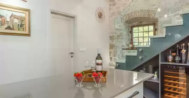 Luxus Villa Lori