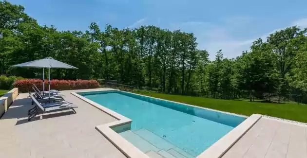 Casa Vacanze Mateo con Piscina Privata