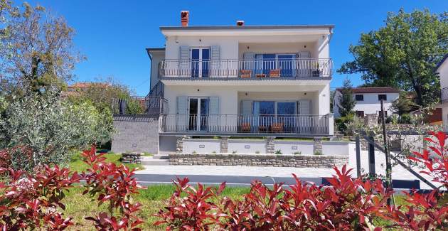 Villa Amoena