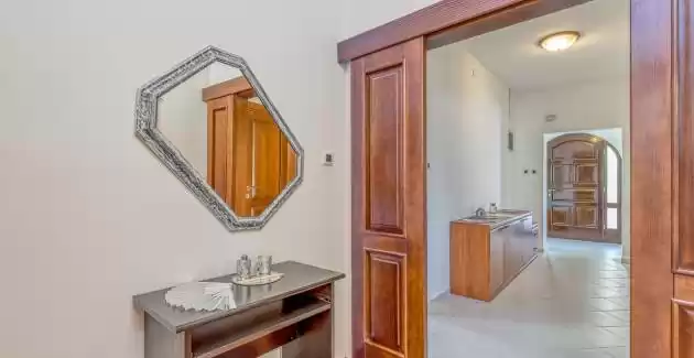 Casa Agata con piscina privata