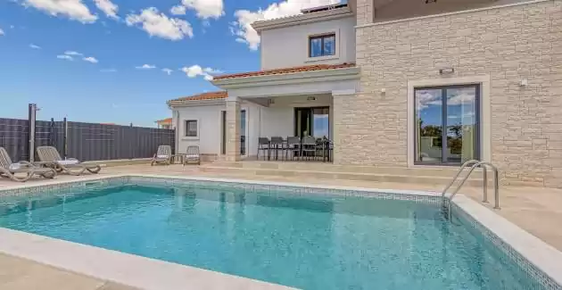 Villa Istria Vabriga