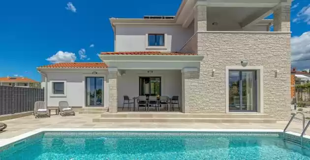 Villa Istria Vabriga