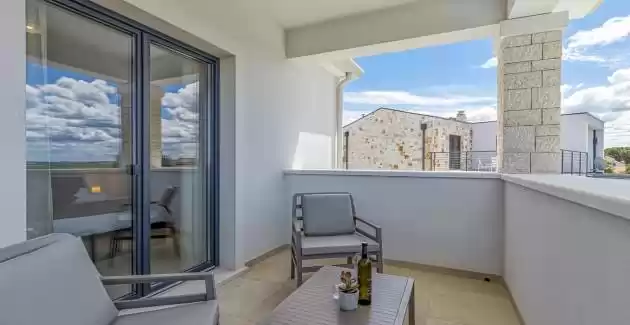 Villa Istria Vabriga