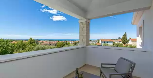 Villa Istria Vabriga